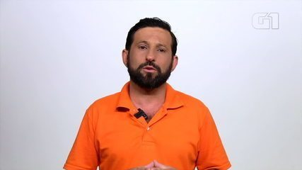 Deputado Giovani Ratinho